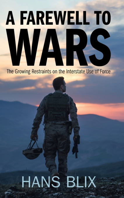 A Farewell to Wars