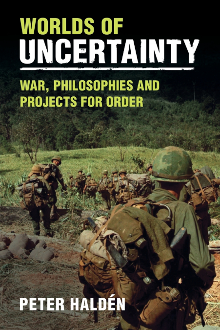 Worlds of Uncertainty