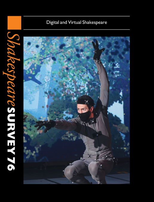 Shakespeare Survey 76