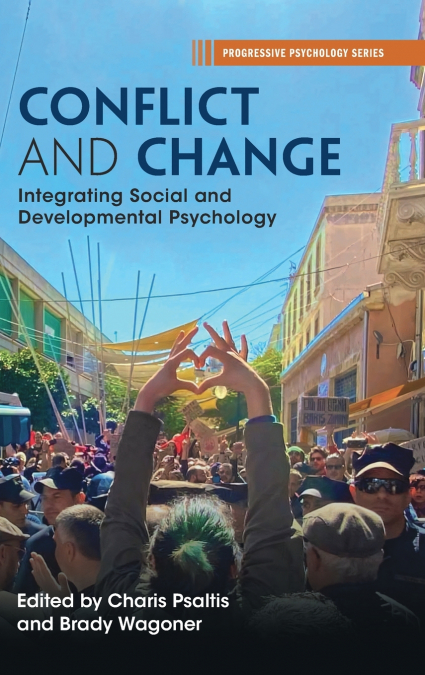Conflict and Change