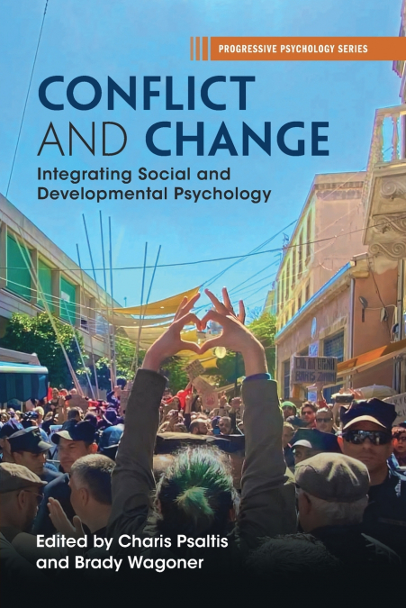 Conflict and Change