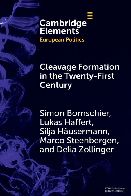 Cleavage Formation in the 21st Century
