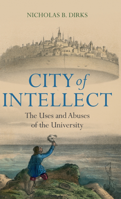 City of Intellect
