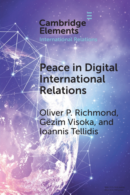 Peace in Digital International Relations
