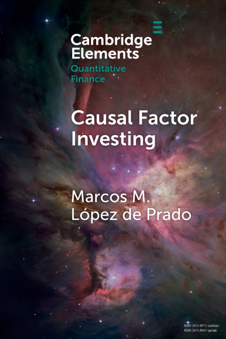 Causal Factor Investing