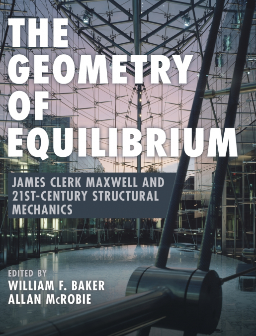 The Geometry of Equilibrium