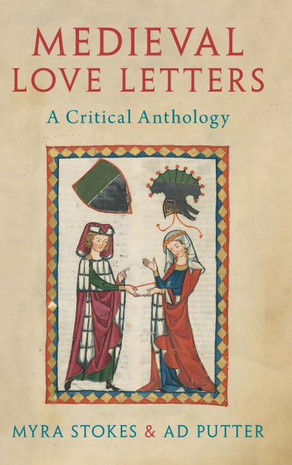 Medieval Love Letters