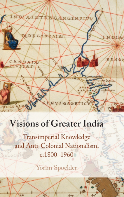 Visions of Greater India