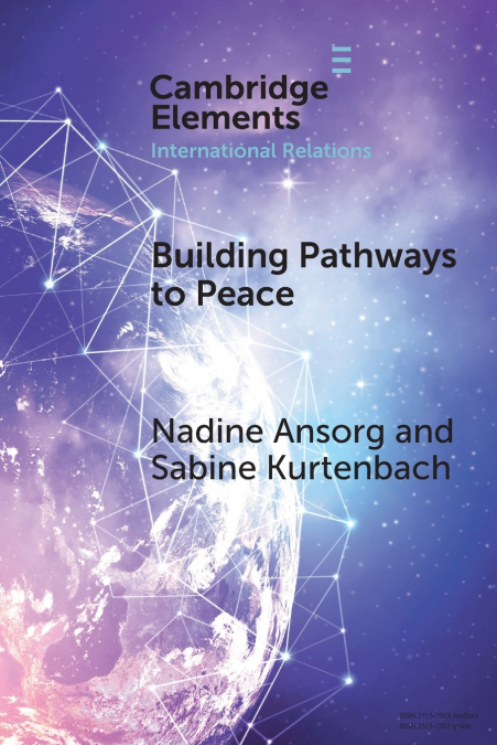 Building Pathways to Peace