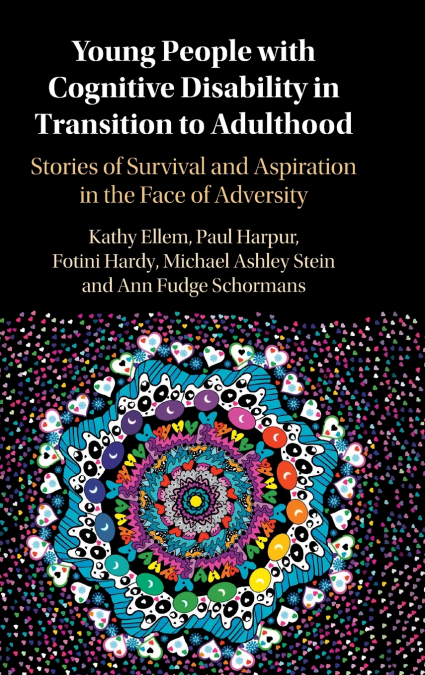 Young People with Cognitive Disability in Transition to Adulthood