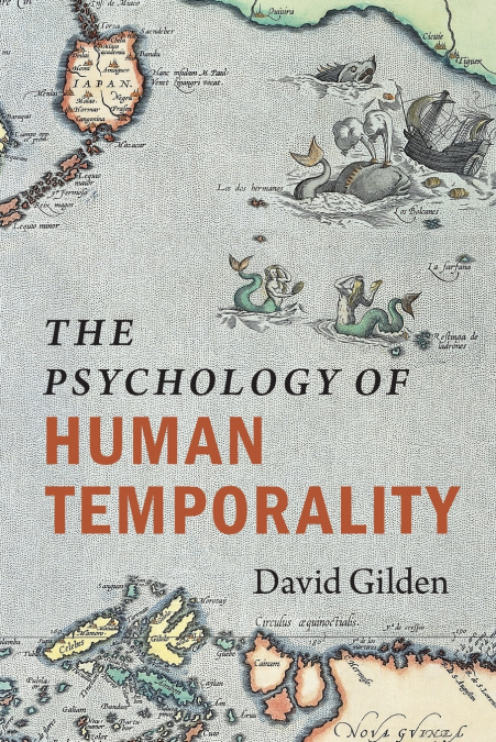 The Psychology of Human Temporality