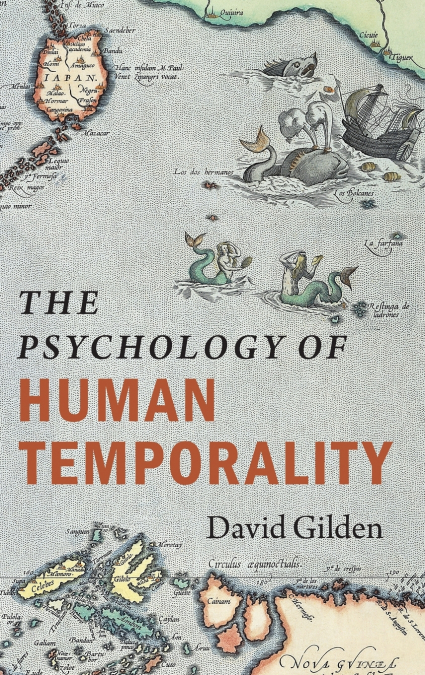 The Psychology of Human Temporality