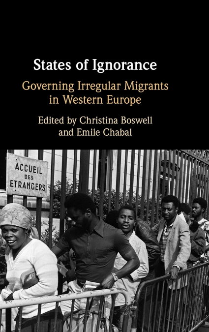 States of Ignorance