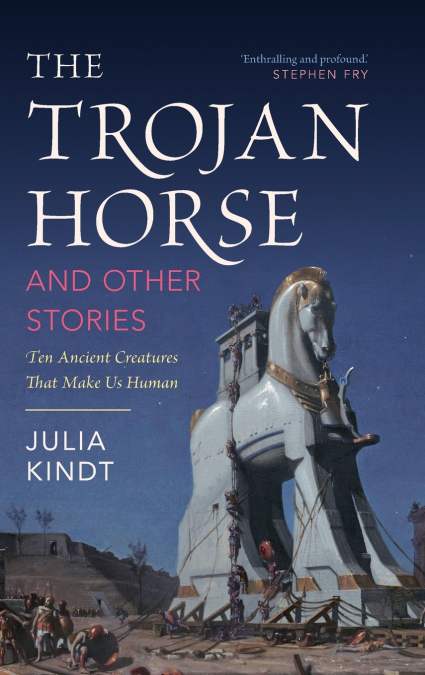 The Trojan Horse and Other Stories