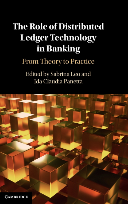 The Role of Distributed Ledger Technology in Banking