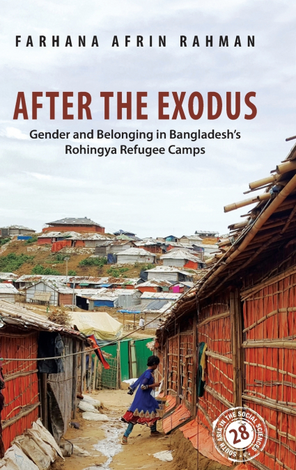 After the Exodus