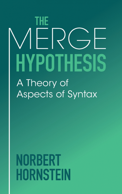 The Merge Hypothesis