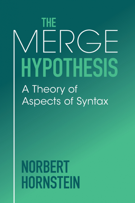 The Merge Hypothesis