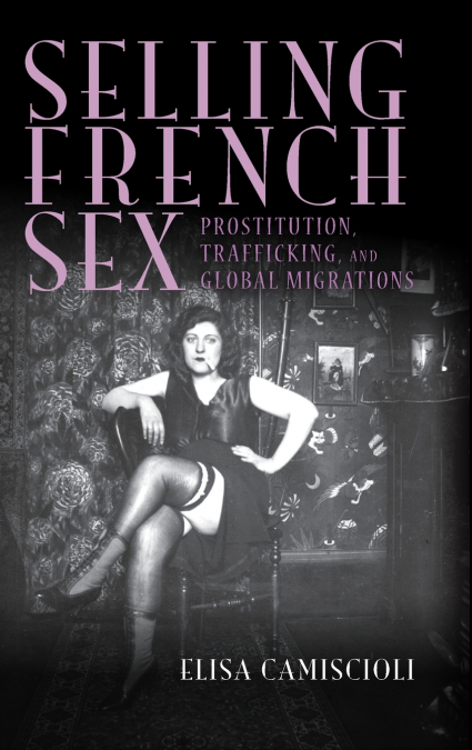 Selling French Sex