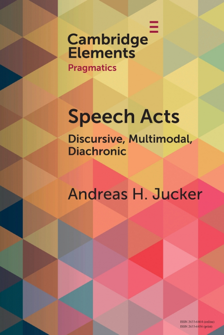 Speech Acts