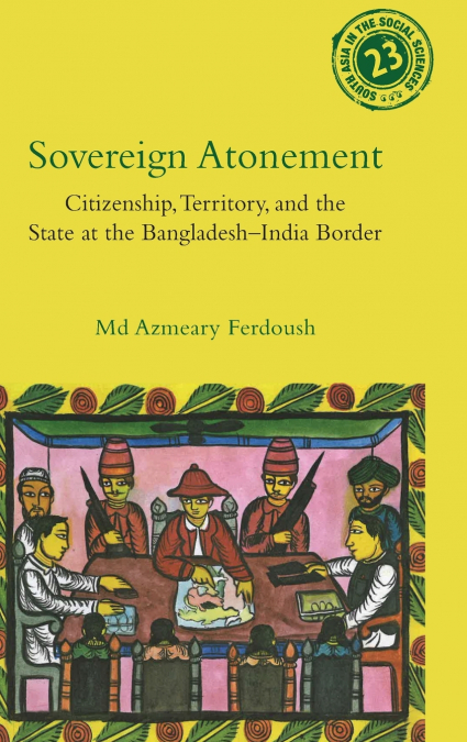 Sovereign Atonement