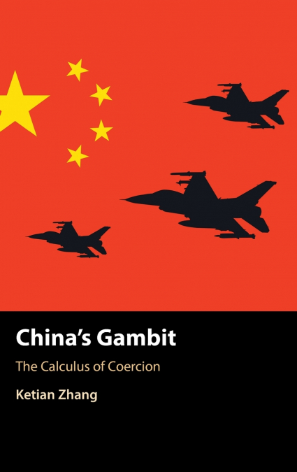 China’s Gambit