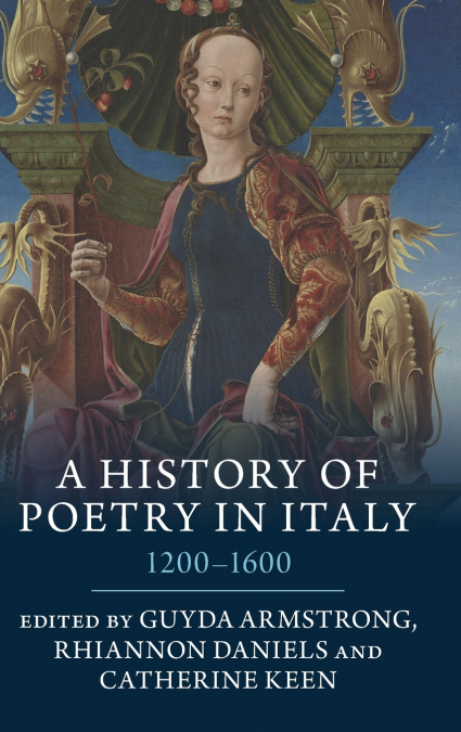 A History of Poetry in Italy