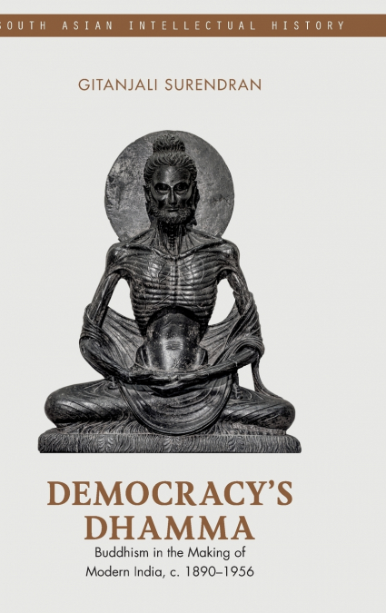 Democracy’s Dhamma