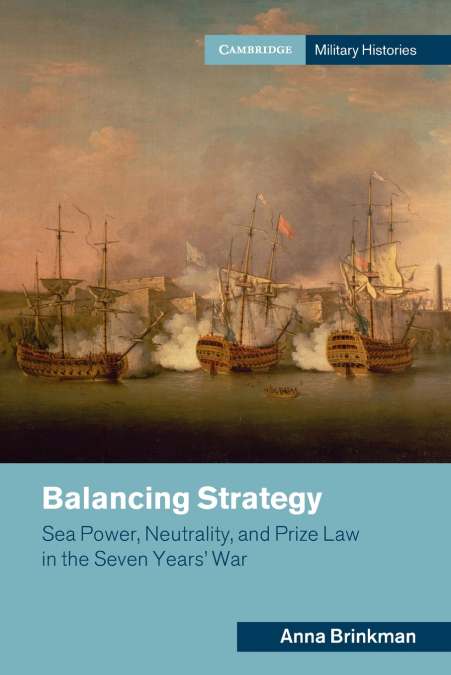 Balancing Strategy