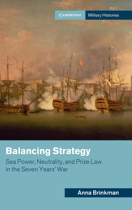 Balancing Strategy