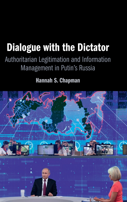 Dialogue with the Dictator