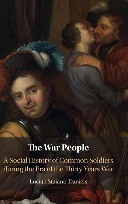 The War People