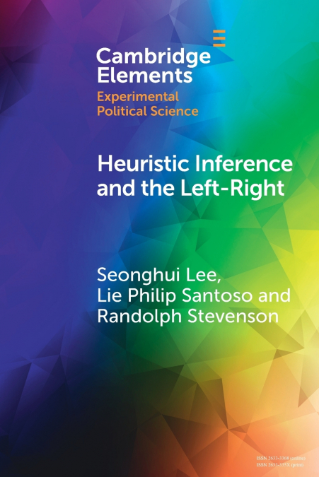 Heuristic Inference and the Left-Right
