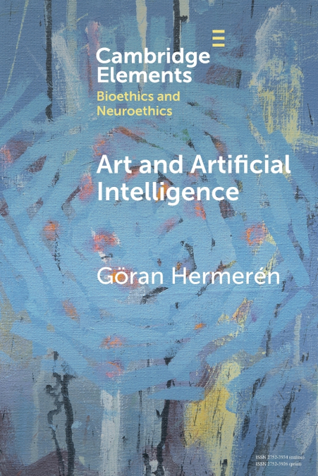 Art and Artificial Intelligence