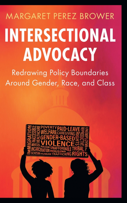 Intersectional Advocacy