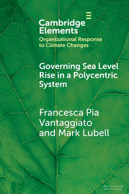 Governing Sea Level Rise in a Polycentric System