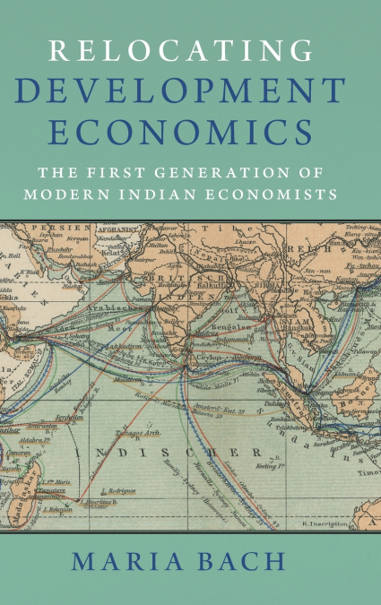 Relocating Development Economics