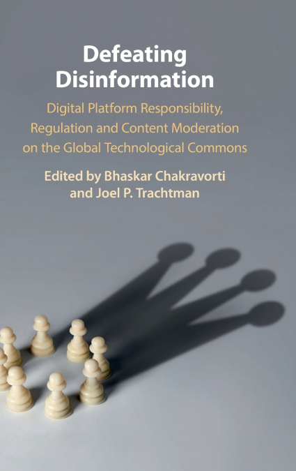 Defeating Disinformation