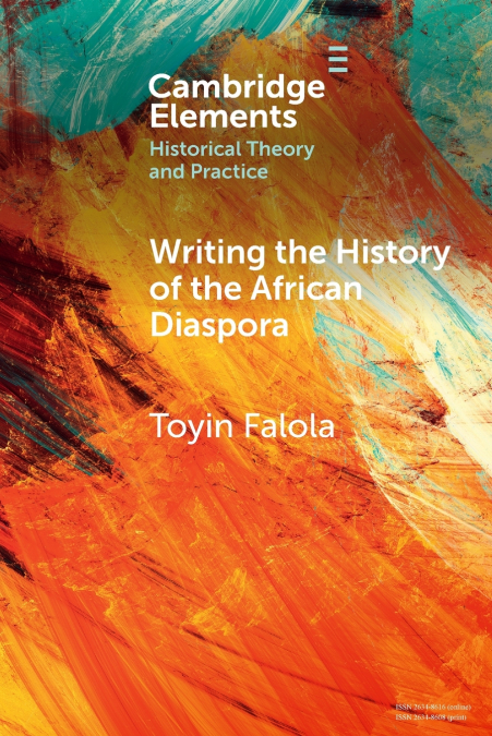 Writing the History of the African Diaspora