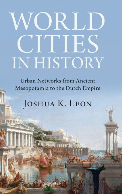 World Cities in History