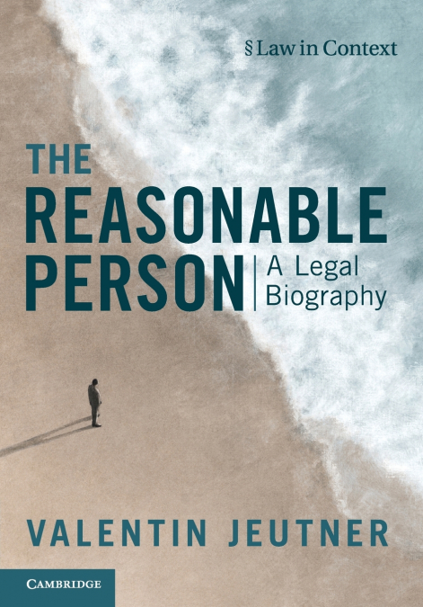 The Reasonable Person