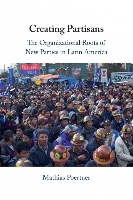 Creating Partisans