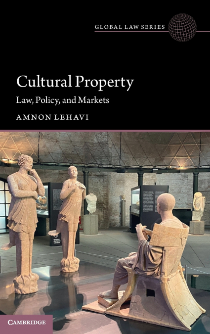 Cultural Property