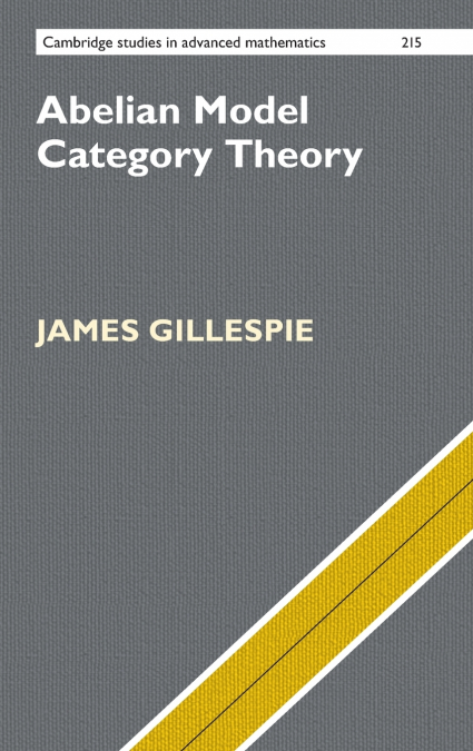 Abelian Model Category Theory