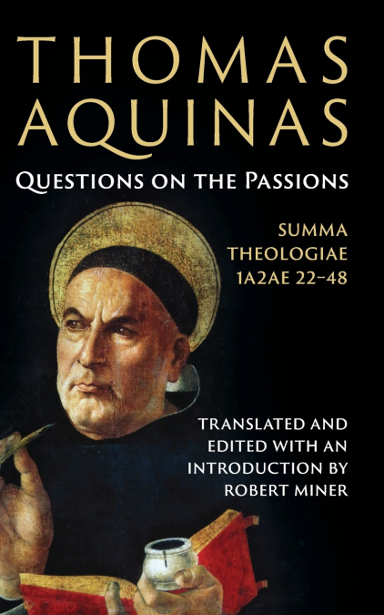 Thomas Aquinas