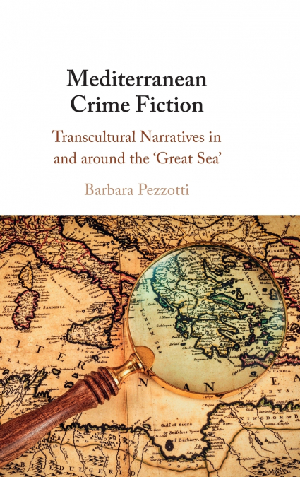 Mediterranean Crime Fiction