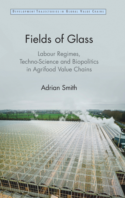 Fields of Glass