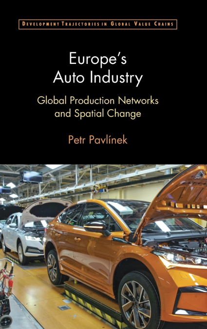 Europe’s Auto Industry