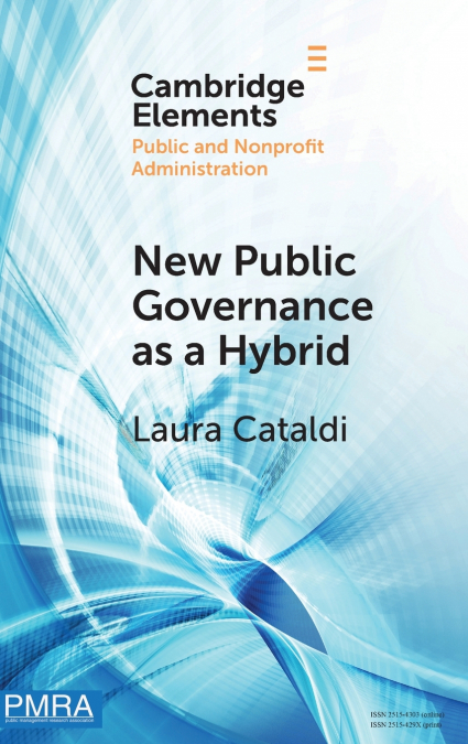 New Public Governance as a Hybrid