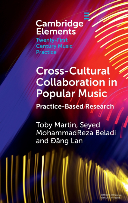 Cross-Cultural Collaboration in Popular Music